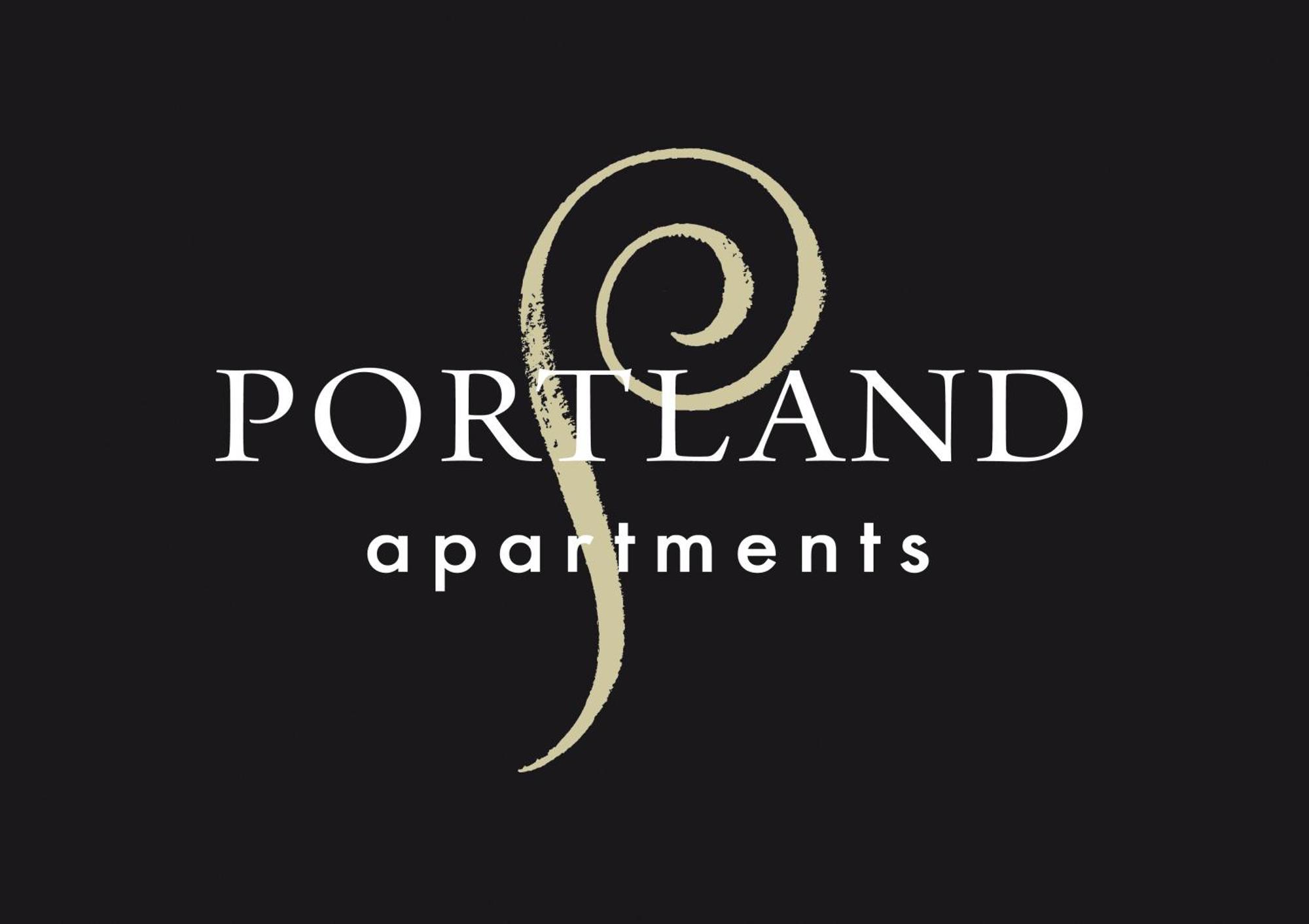 Portland Apartments Cheltenham Exteriör bild