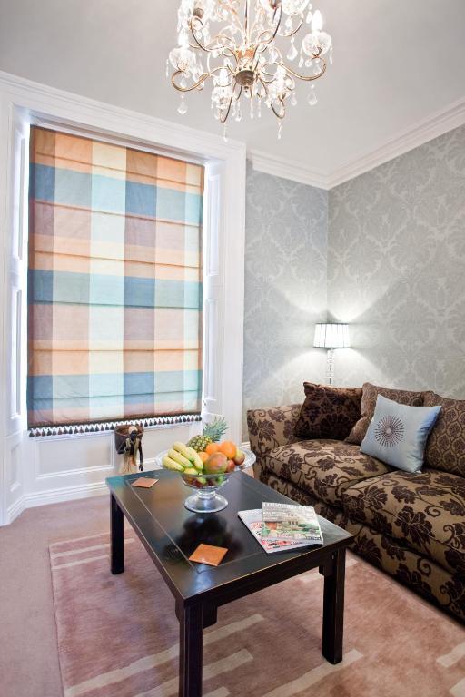 Portland Apartments Cheltenham Rum bild