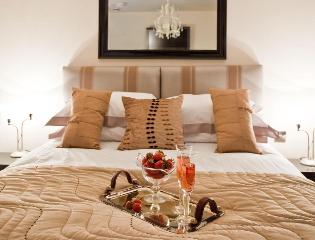 Portland Apartments Cheltenham Rum bild